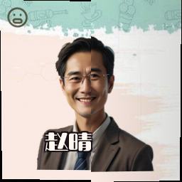 赵晴